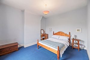 Bedroom Two- click for photo gallery